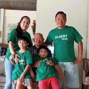 Meet your Posher, Elbert